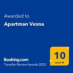 Vesna Kupres (Canton 10)