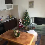 Apartmán Vesna Kupres (Canton 10)