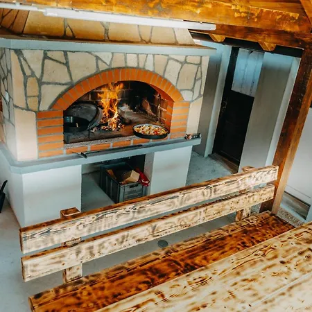 Vesna Апартаменты *