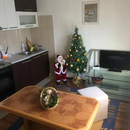 Apartmán Vesna Kupres (Canton 10)